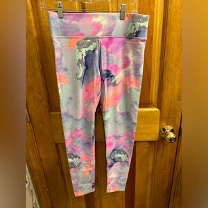 Victoria secrets PINK leggings